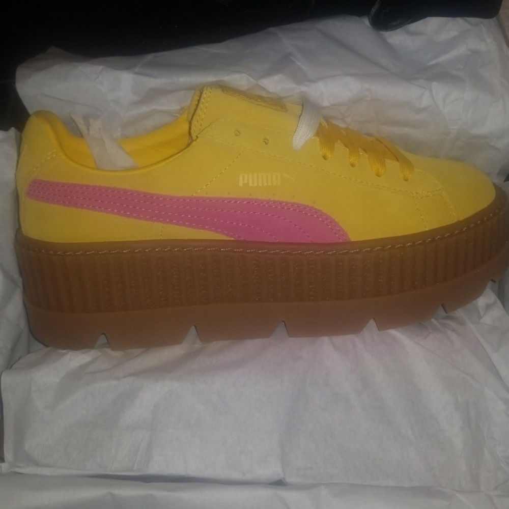 Fenty puma Rihanna